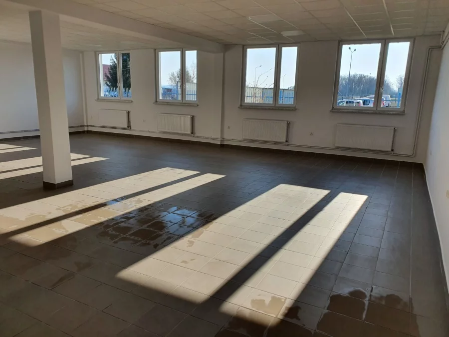 Lokal użytkowy do wynajęcia, 150,00 m², oferta nr 7405