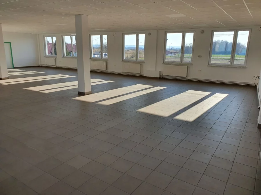 Lokal użytkowy 500,00 m², oferta nr , 823262, Krosno, Składowa