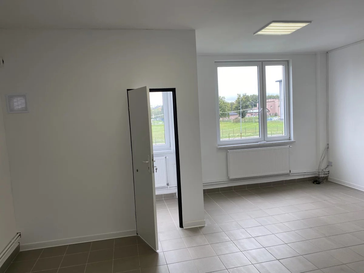 Lokal użytkowy 500,00 m², oferta nr , 823262, Krosno, Składowa