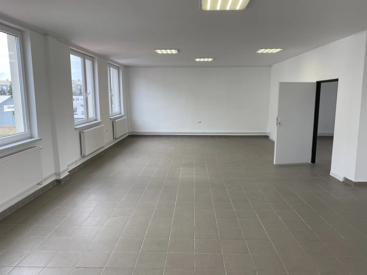 Lokal użytkowy 500,00 m², oferta nr , 823262, Krosno, Składowa