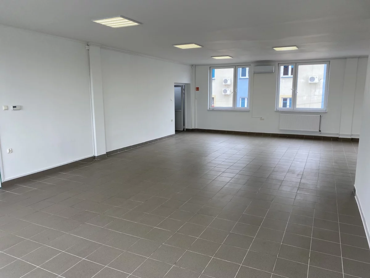 Lokal użytkowy 500,00 m², oferta nr , 823262, Krosno, Składowa