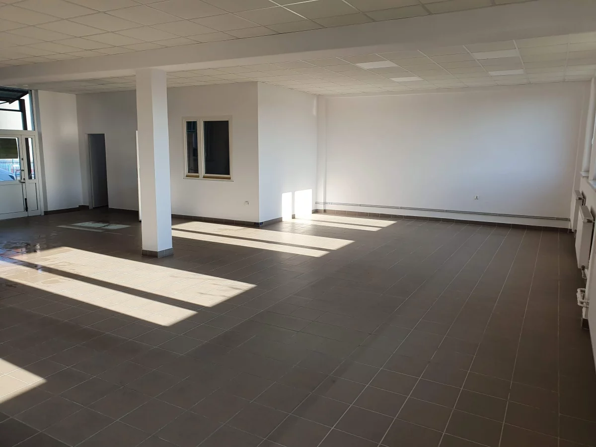 Lokal użytkowy 500,00 m², oferta nr , 823262, Krosno, Składowa