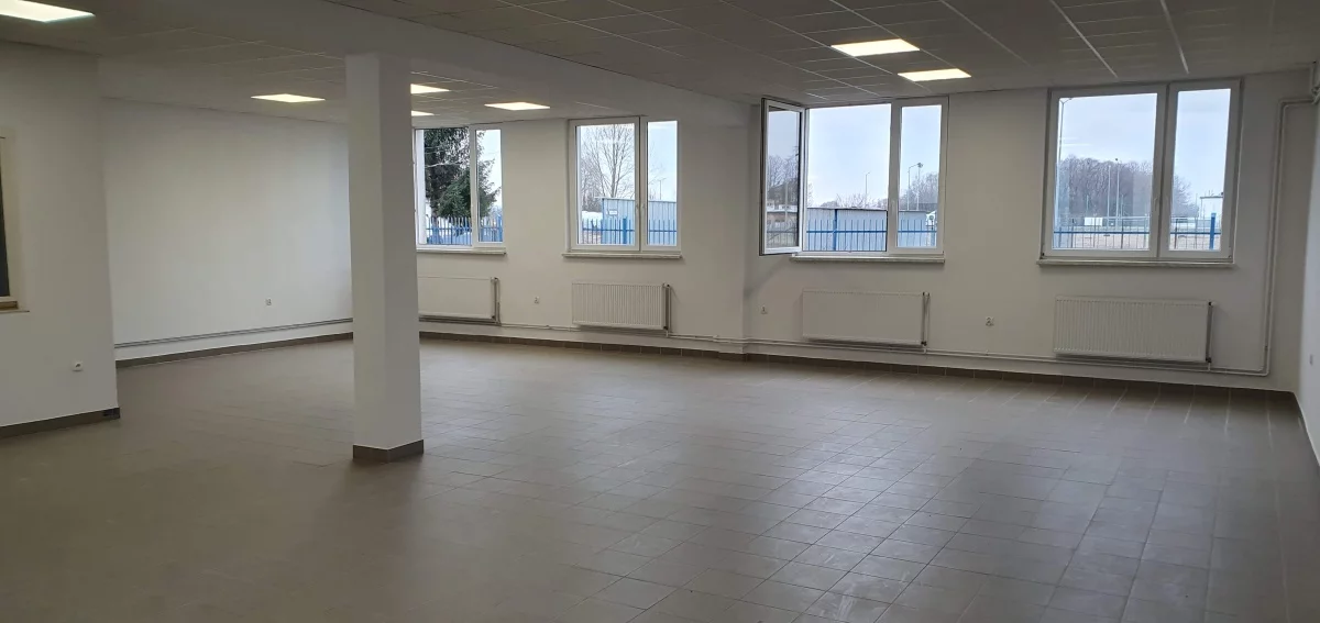Lokal użytkowy 500,00 m², oferta nr , 823262, Krosno, Składowa