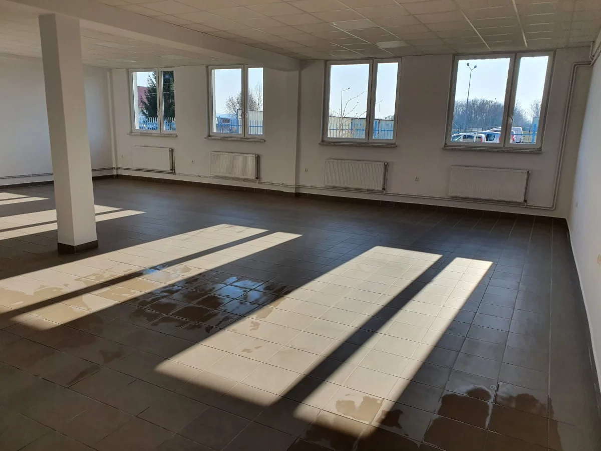 Lokal użytkowy 500,00 m², oferta nr , 823262, Krosno, Składowa