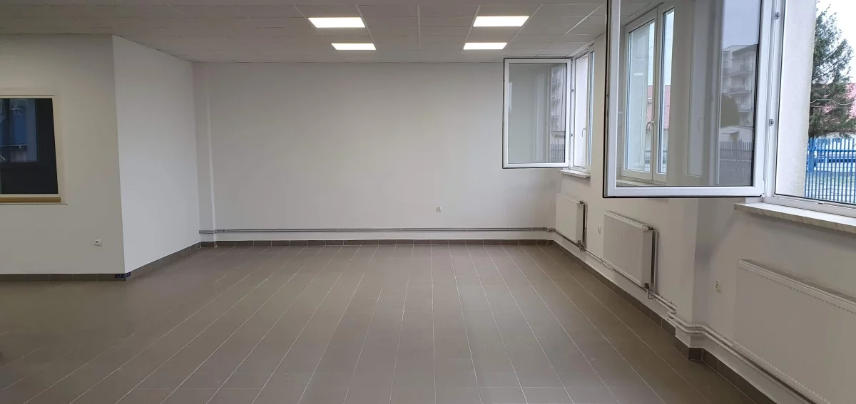 Lokal użytkowy 500,00 m², oferta nr , 823262, Krosno, Składowa