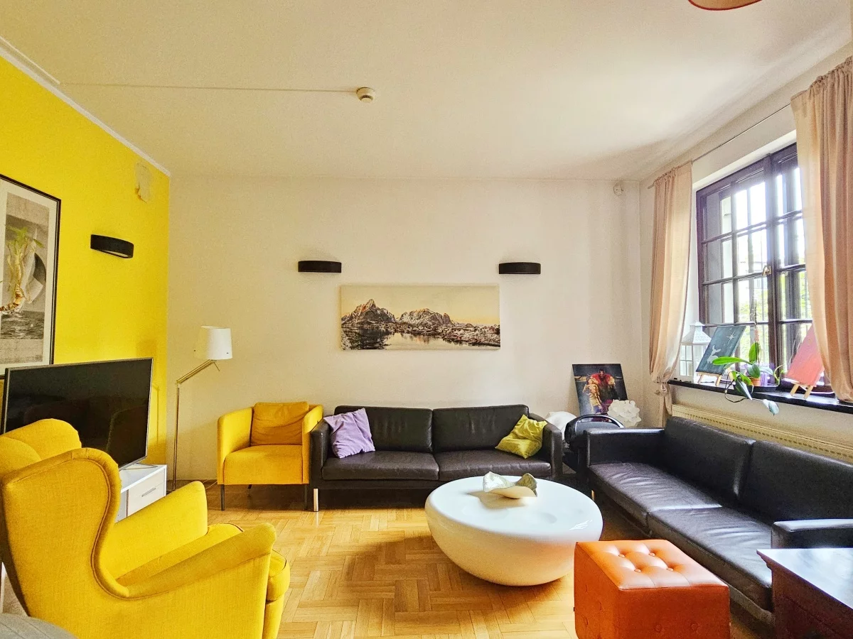 Apartamenty 833939 Warszawa Mokotów Służew