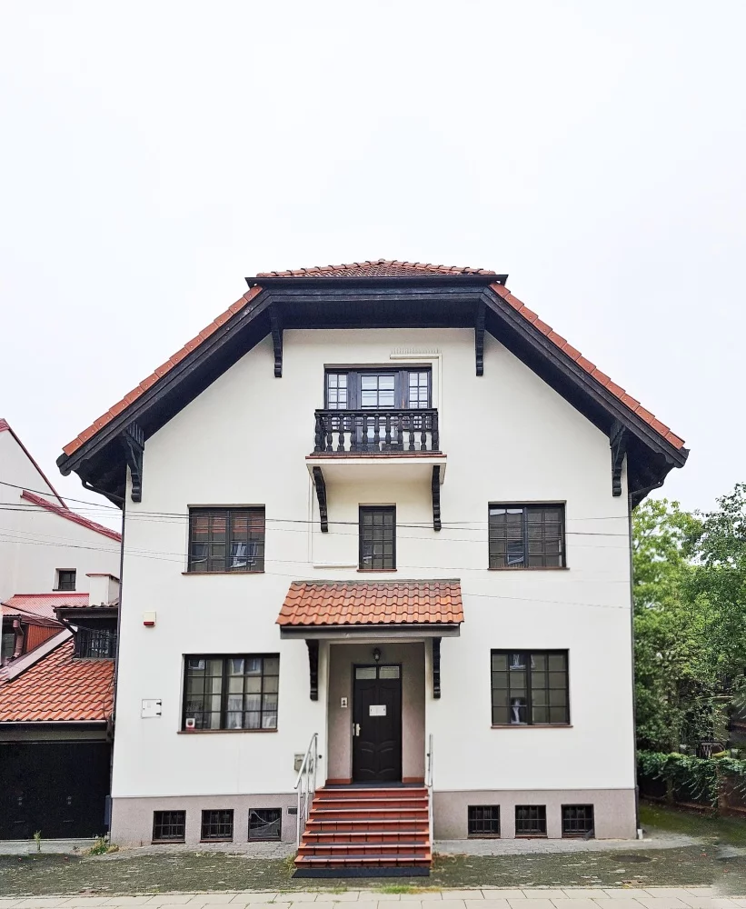 Lokal użytkowy 369,00 m², oferta nr , 833939, Warszawa, Mokotów, Mokotów, Służew