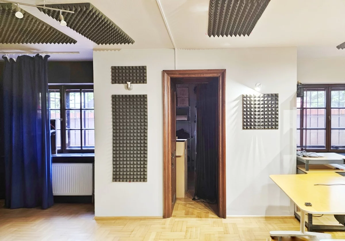 Lokal użytkowy 369,00 m², oferta nr , 833939, Warszawa, Mokotów, Mokotów, Służew