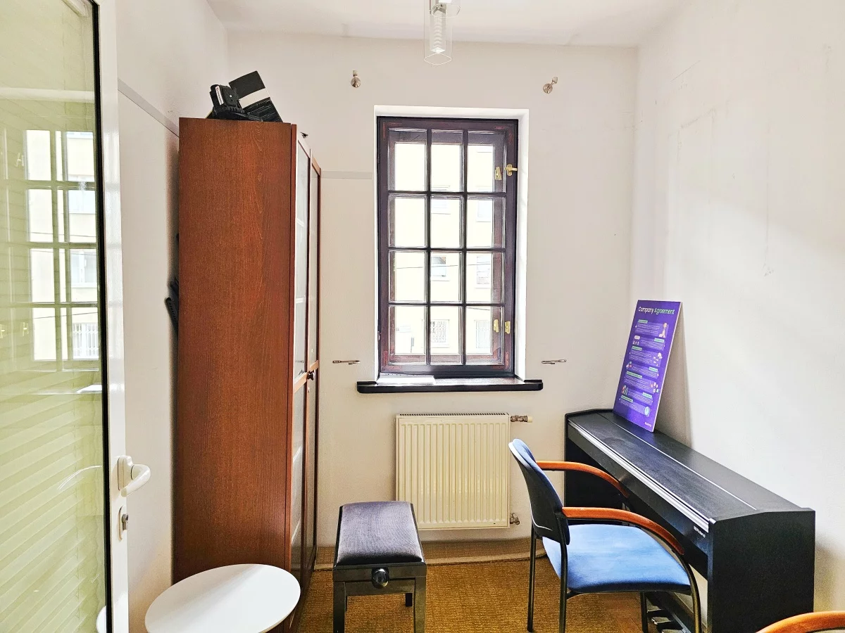 Lokal użytkowy 369,00 m², oferta nr , 833939, Warszawa, Mokotów, Mokotów, Służew