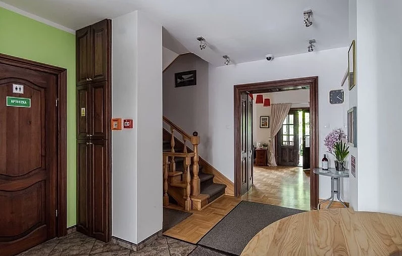 Lokal użytkowy 369,00 m², oferta nr , 833939, Warszawa, Mokotów, Mokotów, Służew