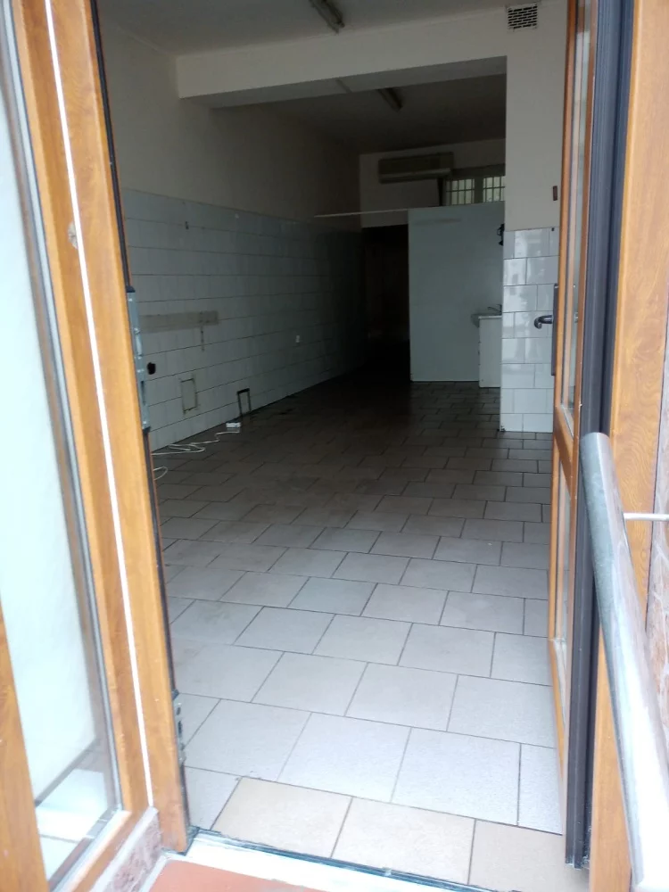 Lokal użytkowy 50,00 m², oferta nr , 833314, Żnin, Śniadeckich
