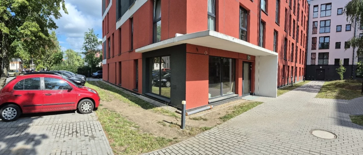 Apartamenty 833205 Wrocław Psie Pole-Zawidawie Sołtysowice