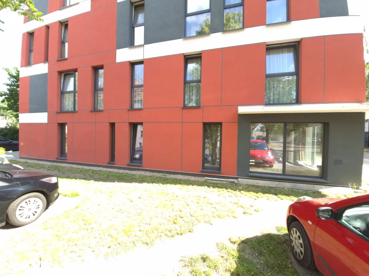 Lokal użytkowy 159,00 m², oferta nr , 833205, Wrocław, Psie Pole-Zawidawie, Psie Pole, Sołtysowice