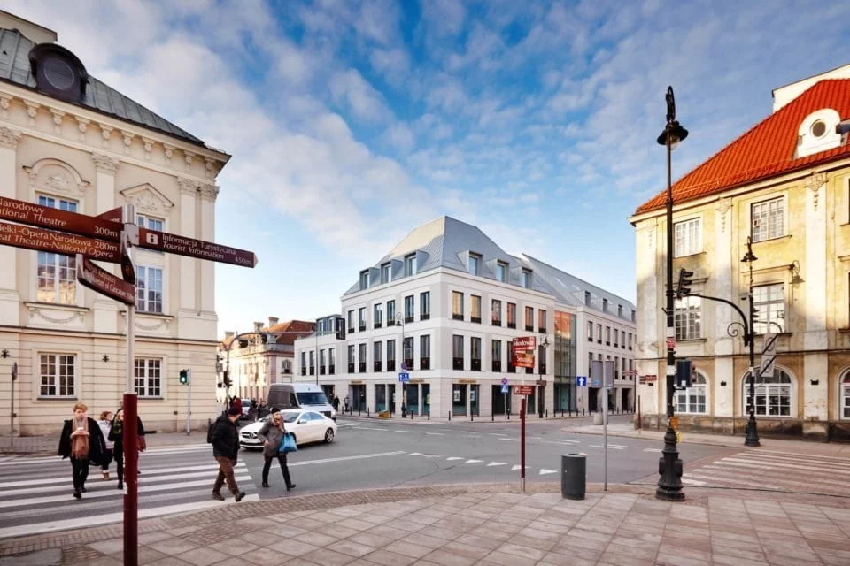 Lokal użytkowy 15,00 m², oferta nr , 834283, Warszawa, Śródmieście, Śródmieście, Stare Miasto