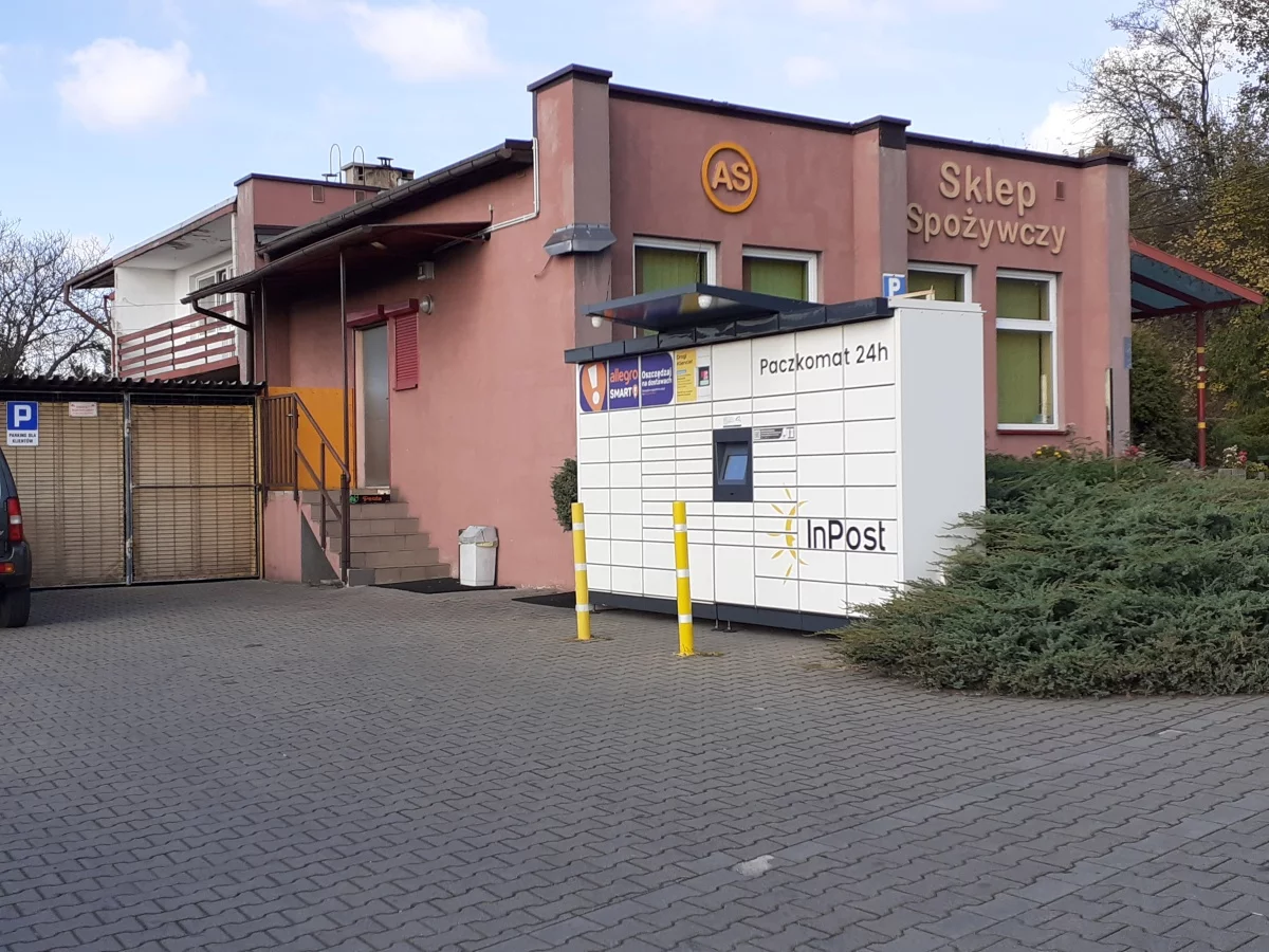 Lokal użytkowy na sprzedaż, 64,00 m², oferta nr 830298