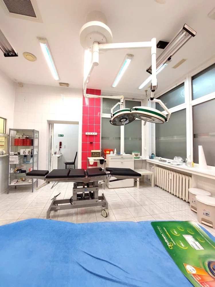 Lokal użytkowy 229,00 m², oferta nr , 831546, Szczecin, Zachód, Pogodno, Szafera