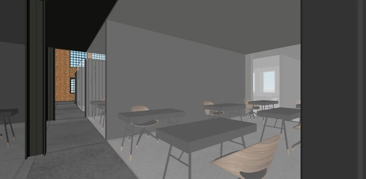 Lokal użytkowy 443,00 m², oferta nr , 834325, Warszawa, Szwedzka