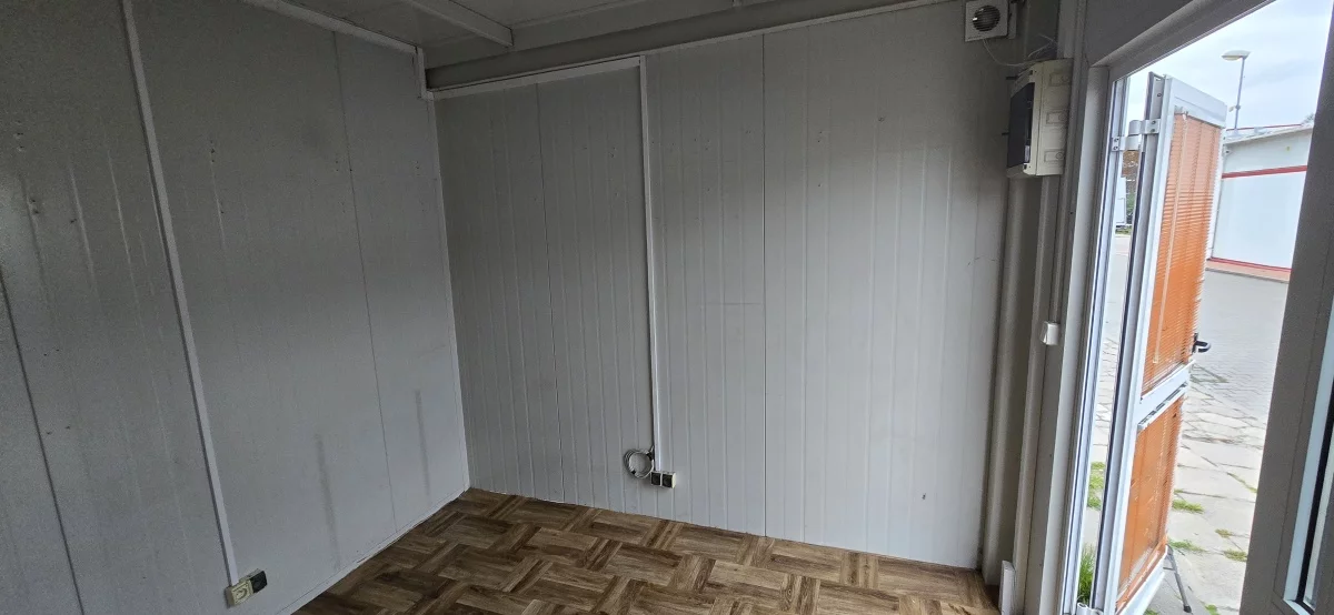 Lokal użytkowy 36,00 m², oferta nr , 834202, Ząbki, Szwoleżerów