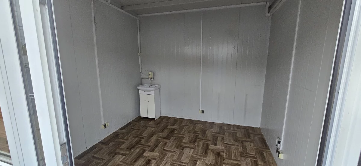 Lokal użytkowy 36,00 m², oferta nr , 834202, Ząbki, Szwoleżerów