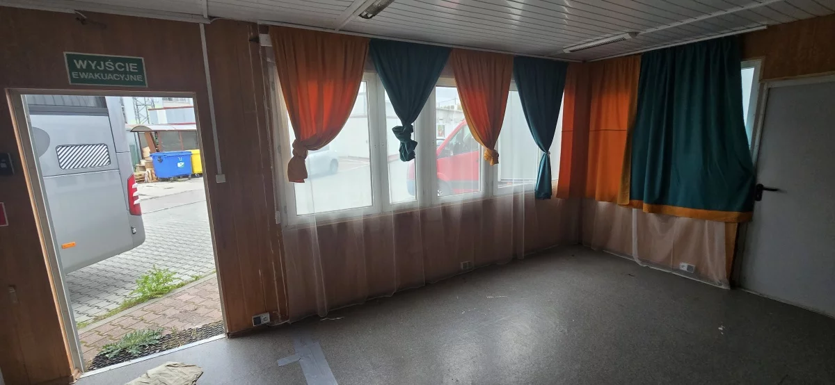 Lokal użytkowy 36,00 m², oferta nr , 834202, Ząbki, Szwoleżerów