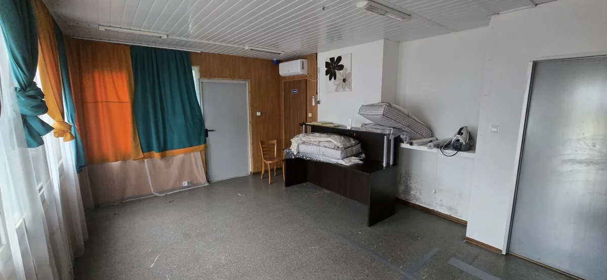 Lokal użytkowy 36,00 m², oferta nr , 834202, Ząbki, Szwoleżerów