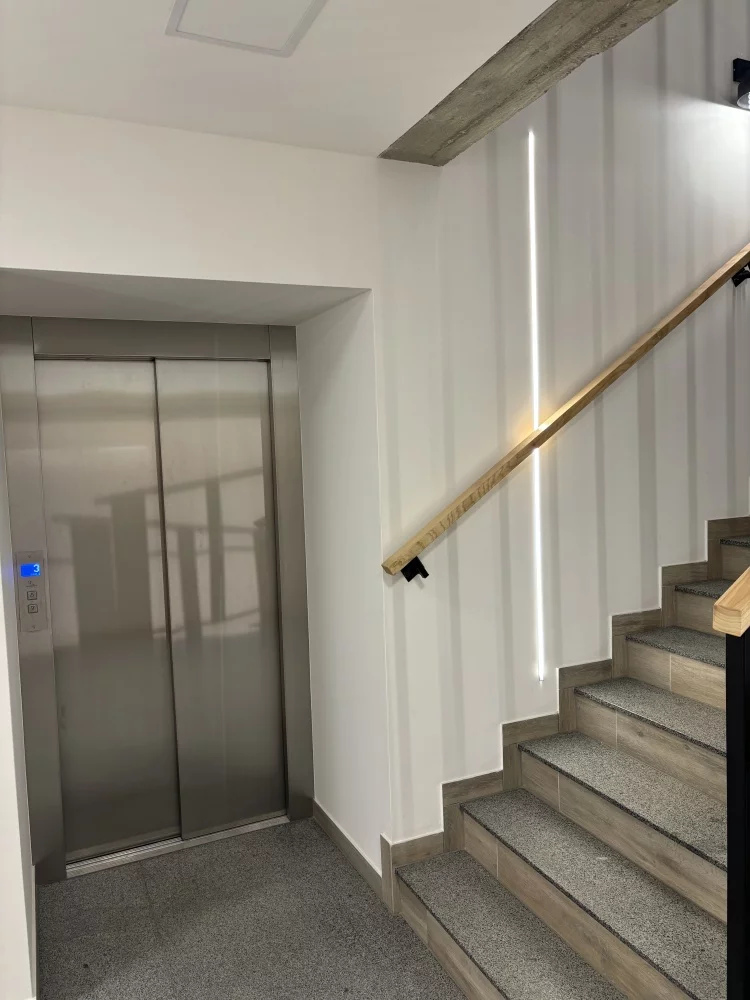 Lokal użytkowy 55,00 m², oferta nr , 833618, Zakopane, Szymony