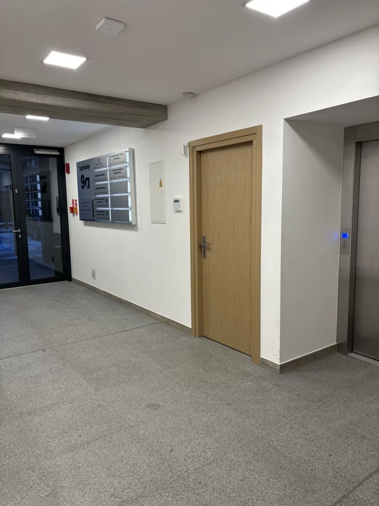 Lokal użytkowy 55,00 m², oferta nr , 833618, Zakopane, Szymony