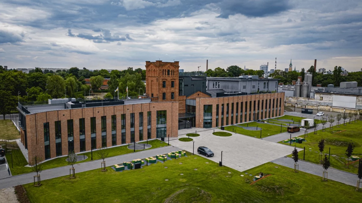 Lokal użytkowy 291,00 m², Łódź, Śródmieście, Tymienieckiego, Wynajem