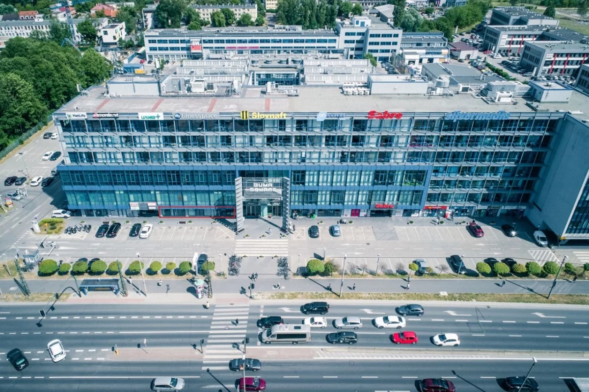 Lokal użytkowy do wynajęcia, 353,00 m², oferta nr 829189