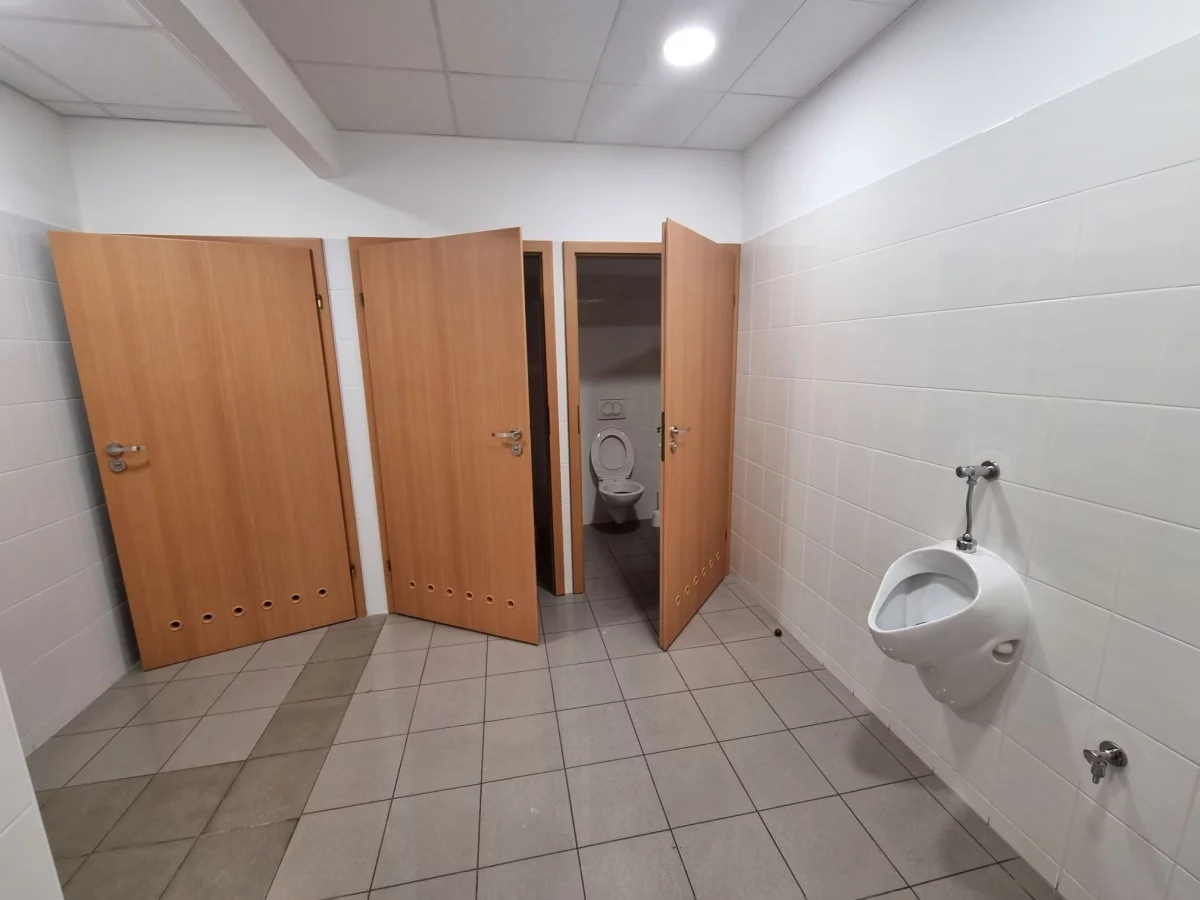Lokal użytkowy 506,00 m², oferta nr , 829194, Kraków, Podgórze, Wadowicka