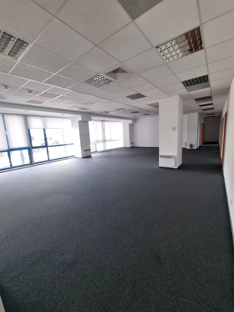 Lokal użytkowy 506,00 m², oferta nr , 829194, Kraków, Podgórze, Wadowicka