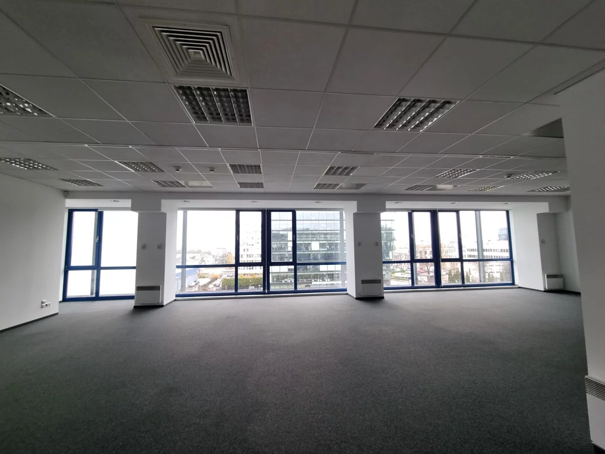 Lokal użytkowy 506,00 m², oferta nr , 829194, Kraków, Podgórze, Wadowicka