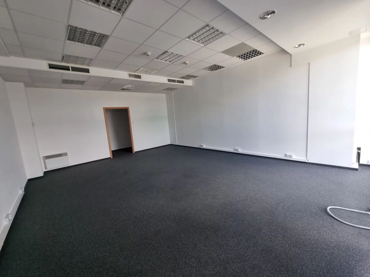 Lokal użytkowy 506,00 m², oferta nr , 829194, Kraków, Podgórze, Wadowicka