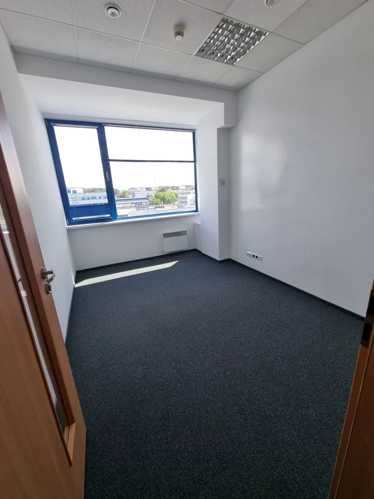 Lokal użytkowy 506,00 m², oferta nr , 829194, Kraków, Podgórze, Wadowicka