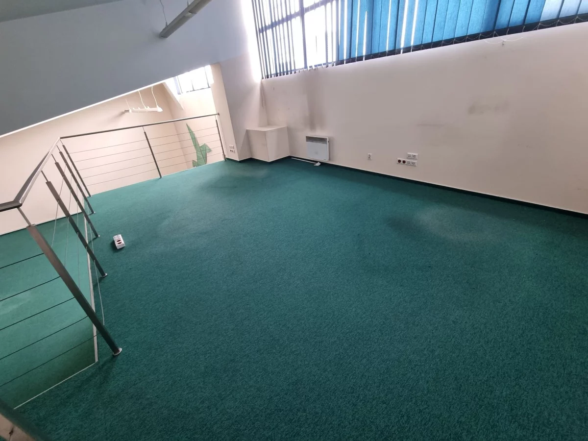 Lokal użytkowy 196,00 m², oferta nr , 829202, Kraków, Podgórze, Wadowicka