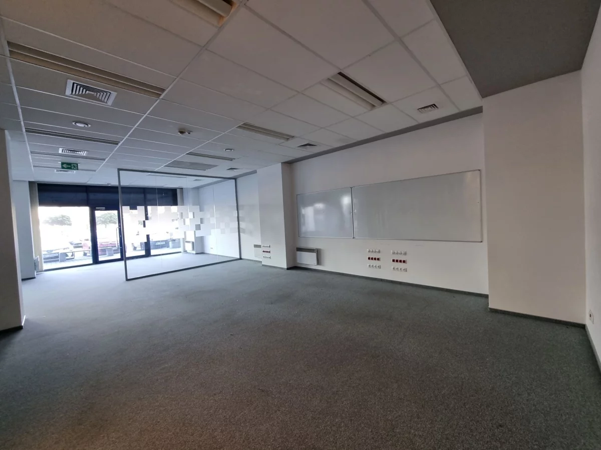 Lokal użytkowy 353,00 m², oferta nr , 831211, Kraków, Podgórze, Wadowicka