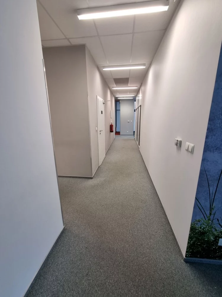 Lokal użytkowy 353,00 m², oferta nr , 831211, Kraków, Podgórze, Wadowicka