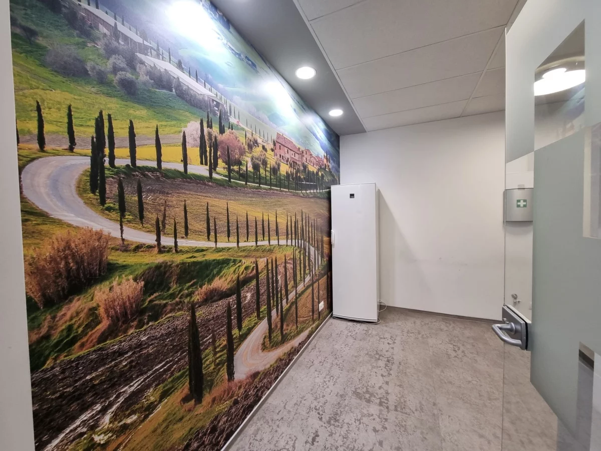 Lokal użytkowy 353,00 m², oferta nr , 831211, Kraków, Podgórze, Wadowicka