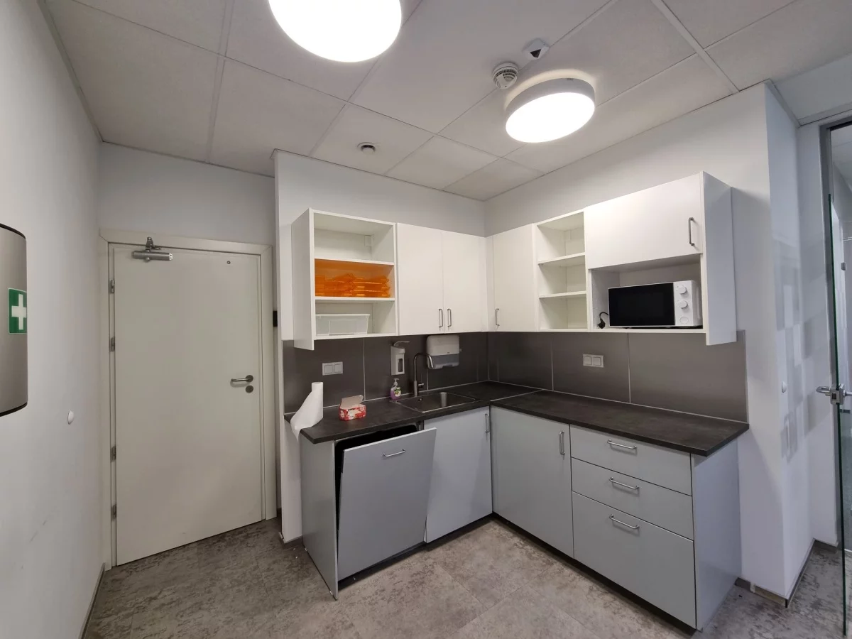 Lokal użytkowy 353,00 m², oferta nr , 831211, Kraków, Podgórze, Wadowicka