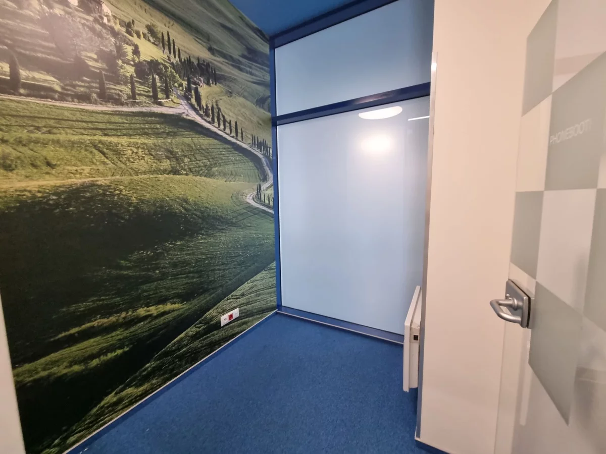 Lokal użytkowy 353,00 m², oferta nr , 831211, Kraków, Podgórze, Wadowicka