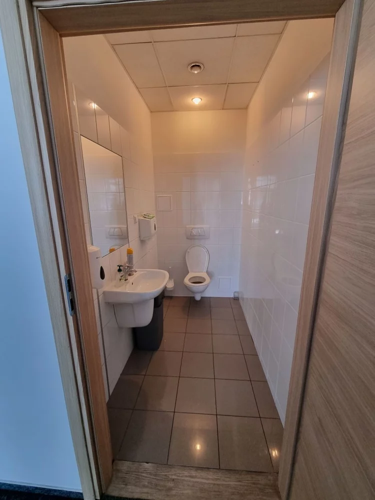 Lokal użytkowy 75,00 m², oferta nr , 832795, Kraków, Podgórze, Wadowicka