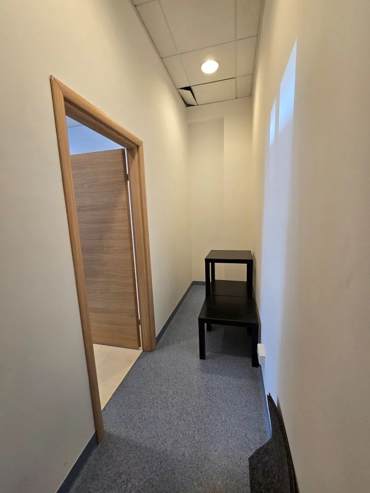 Lokal użytkowy 75,00 m², oferta nr , 832795, Kraków, Podgórze, Wadowicka
