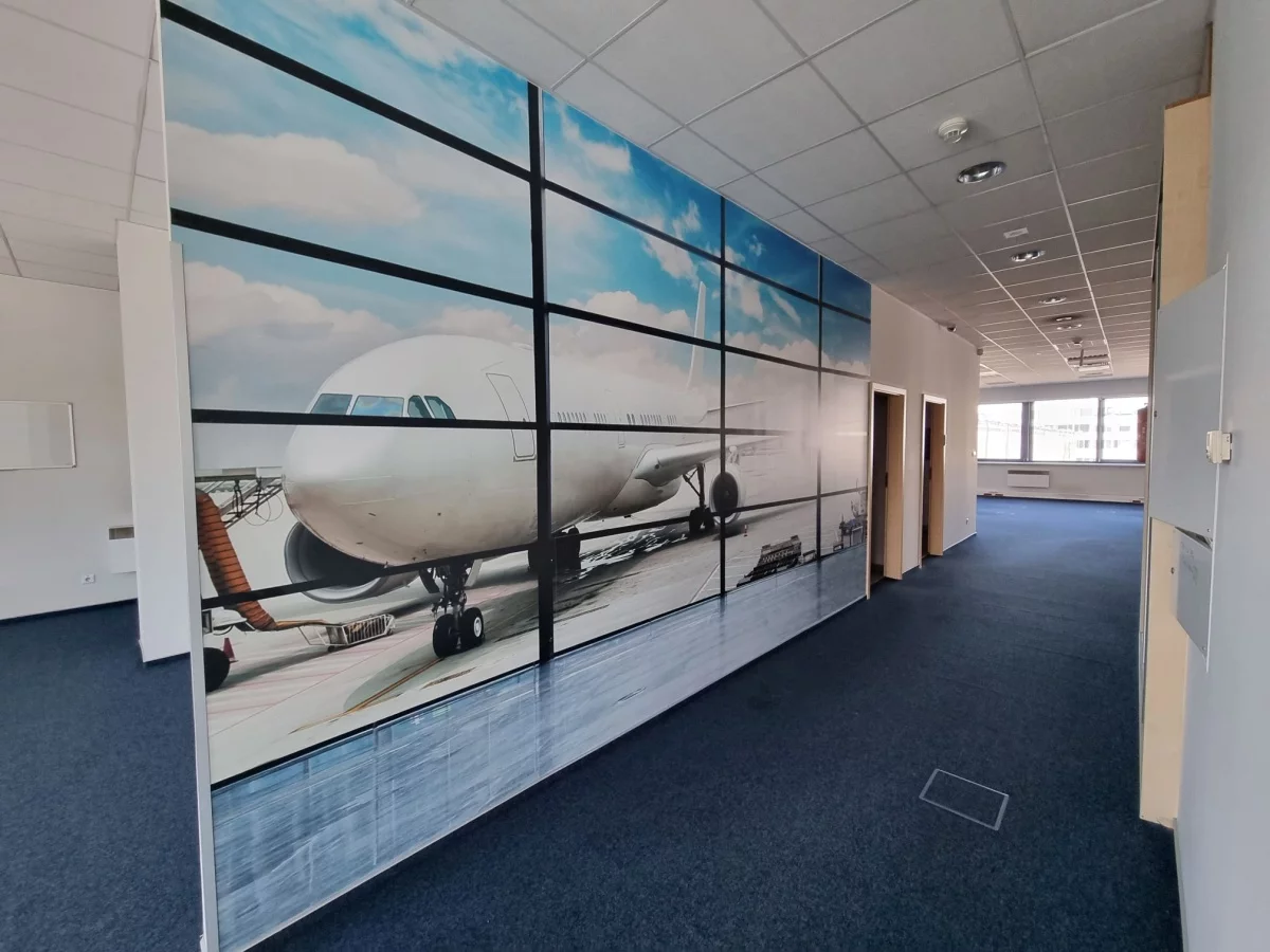 Lokal użytkowy 555,00 m², oferta nr , 833020, Kraków, Podgórze, Wadowicka