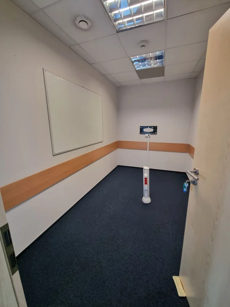 Lokal użytkowy 555,00 m², oferta nr , 833020, Kraków, Podgórze, Wadowicka