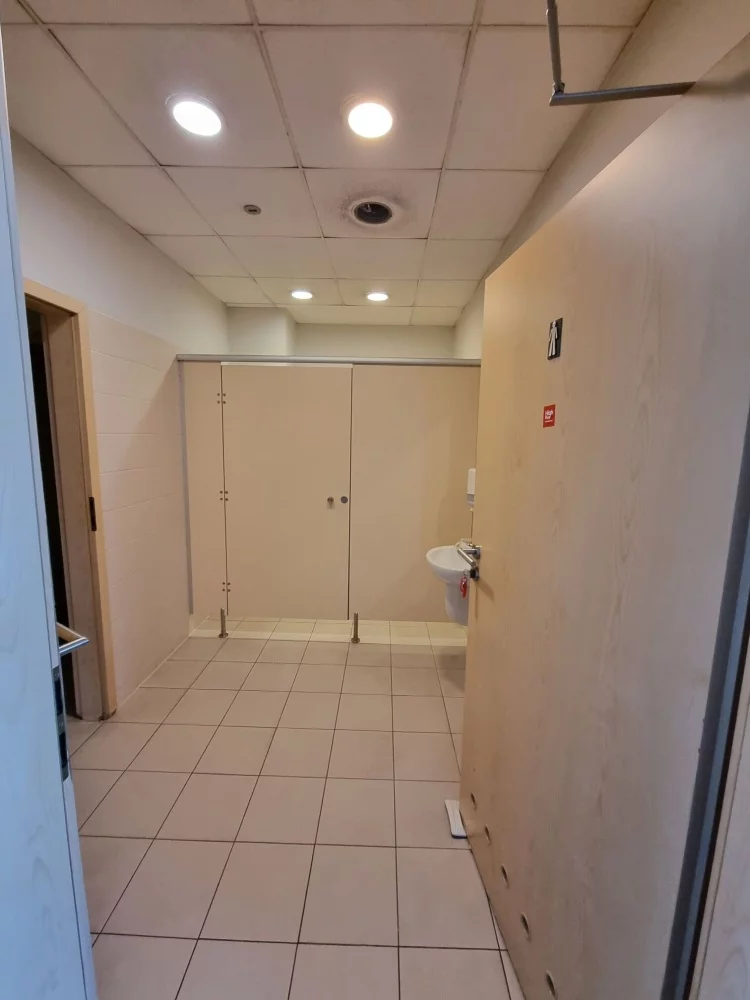 Lokal użytkowy 555,00 m², oferta nr , 833020, Kraków, Podgórze, Wadowicka