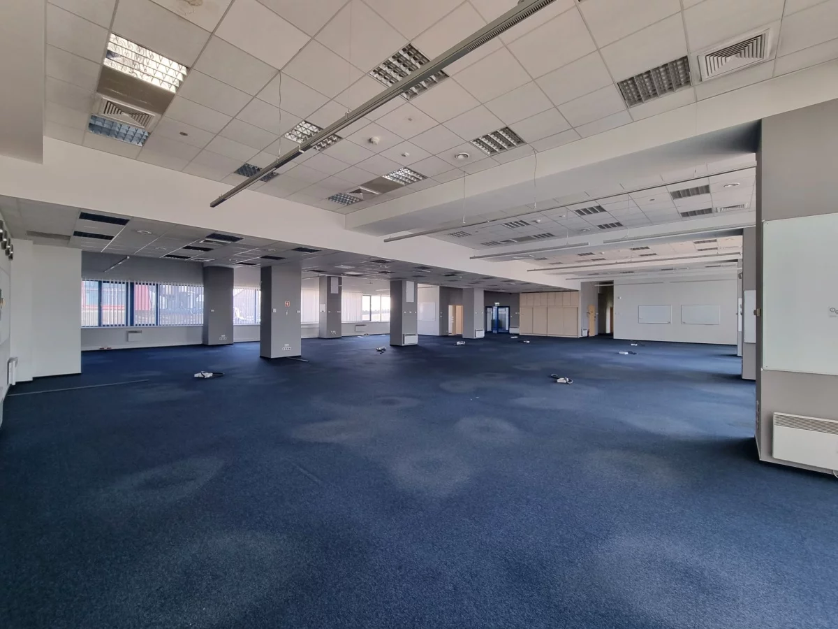 Lokal użytkowy 688,00 m², oferta nr , 833024, Kraków, Podgórze, Wadowicka