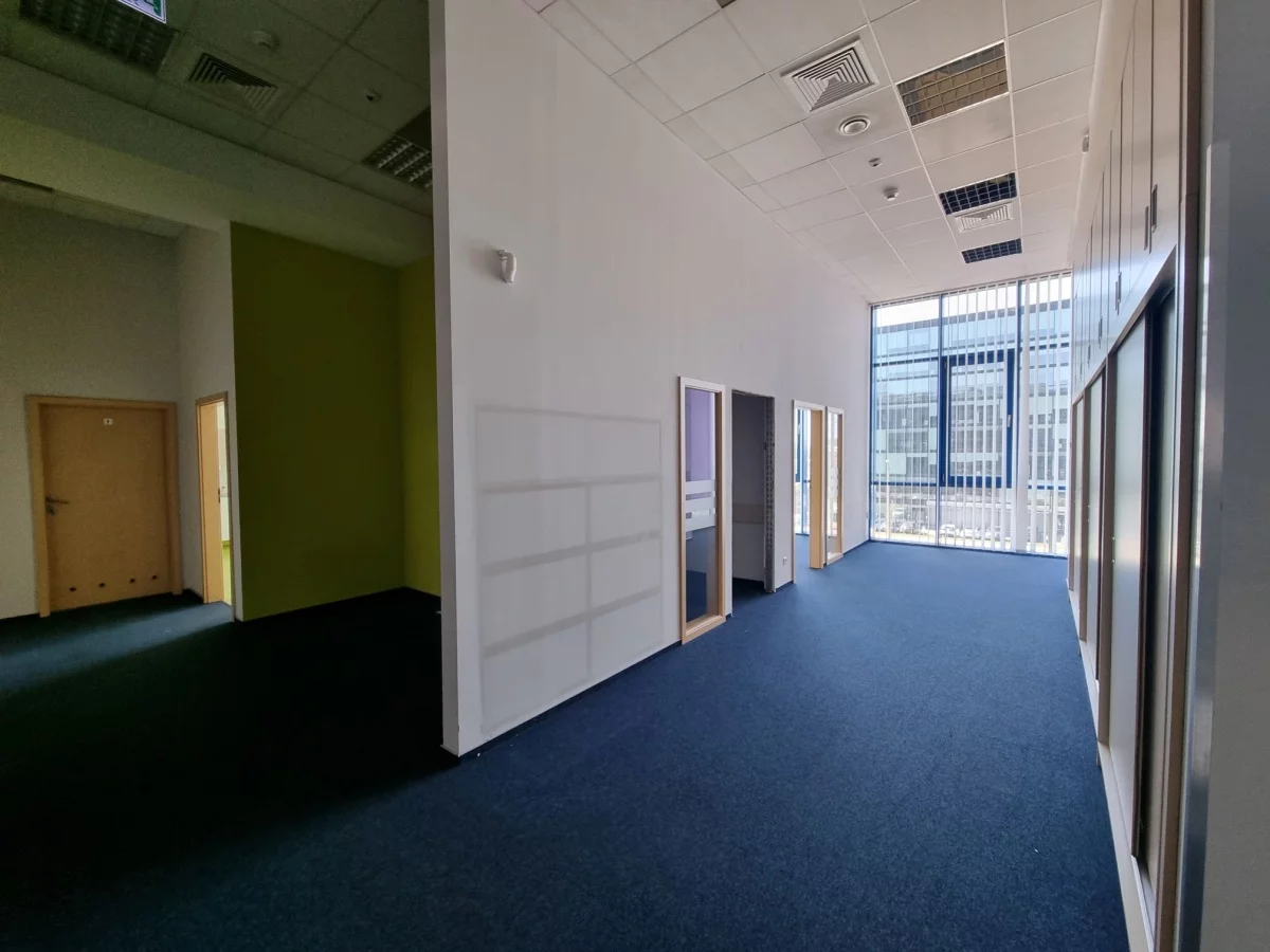 Lokal użytkowy 688,00 m², oferta nr , 833024, Kraków, Podgórze, Wadowicka
