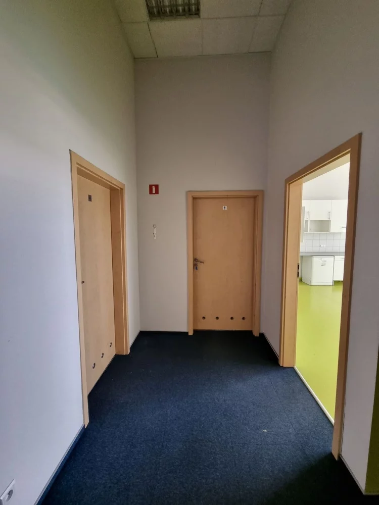 Lokal użytkowy 688,00 m², oferta nr , 833024, Kraków, Podgórze, Wadowicka