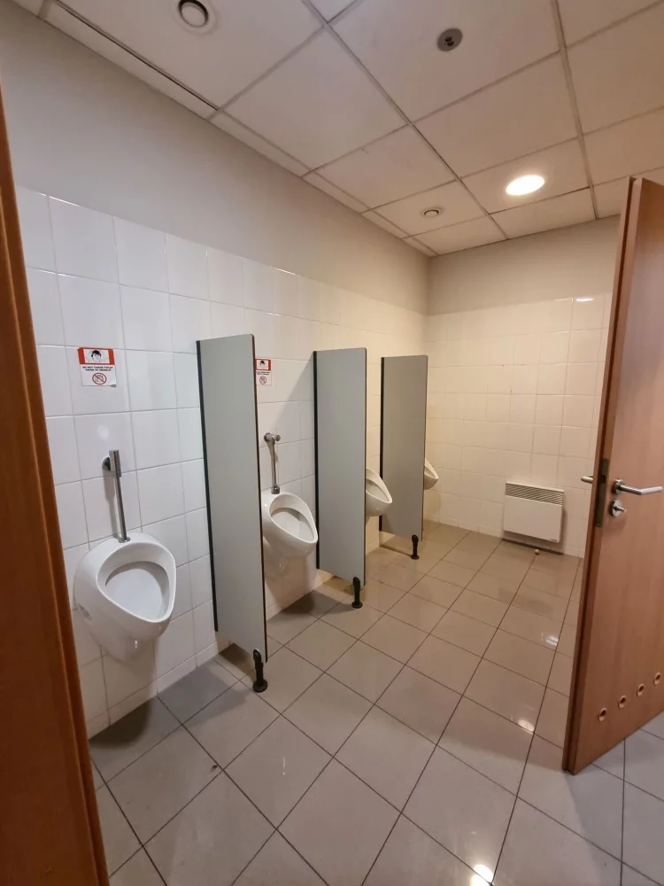 Lokal użytkowy 688,00 m², oferta nr , 833024, Kraków, Podgórze, Wadowicka