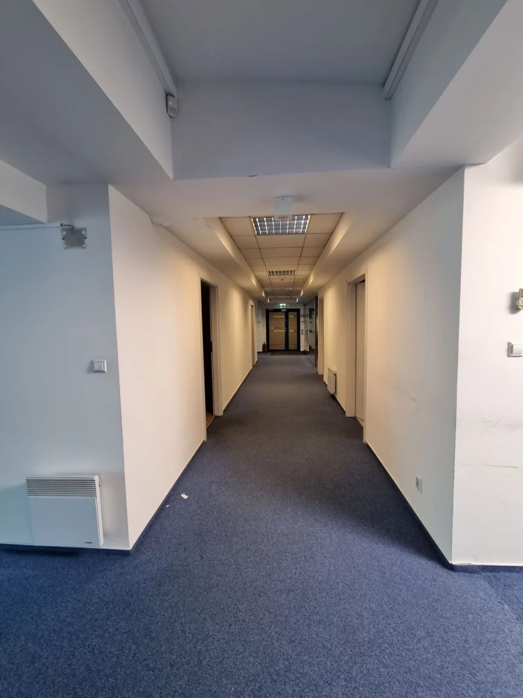 Lokal użytkowy 423,00 m², oferta nr , 833025, Kraków, Podgórze, Wadowicka